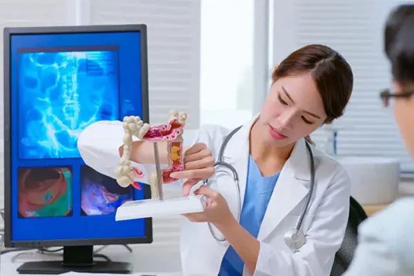 CRS & HIPEC Procedures