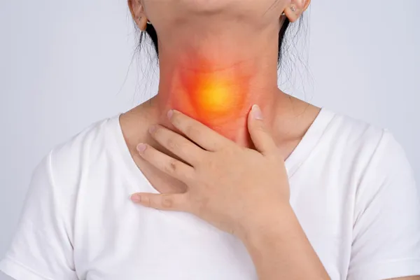 Esophageal Cancer