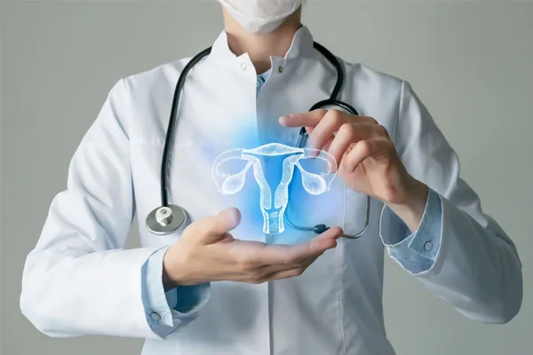 Gynecologic Oncology