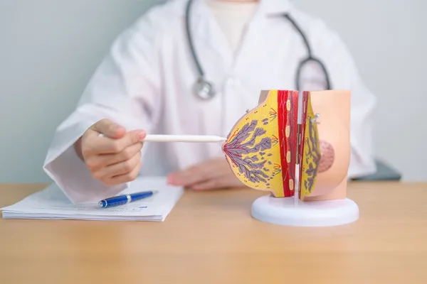 Oncoplastic Breast Surgery