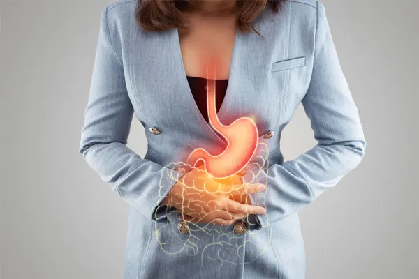 Stomach Cancer