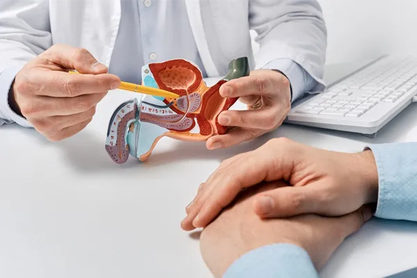 Urological System