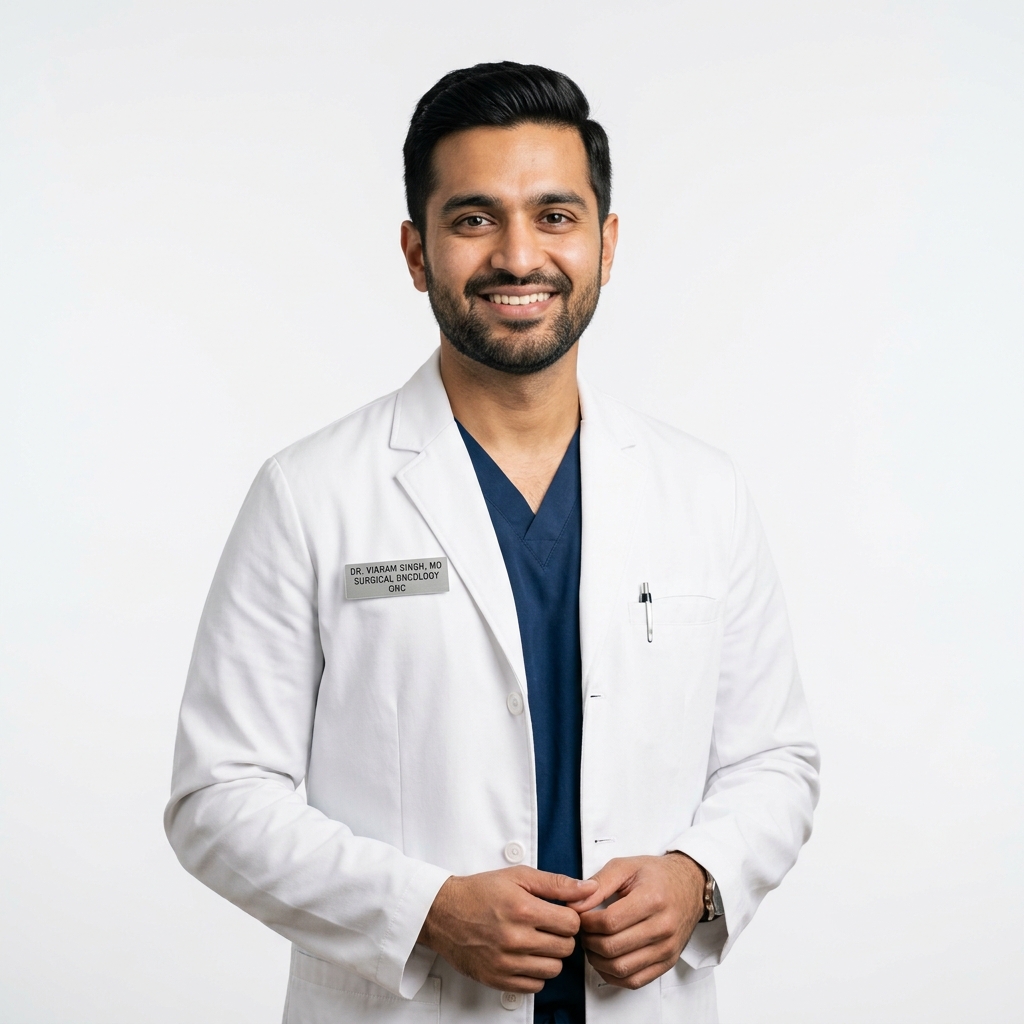 Dr. Ajay Chanakya Vallabhaneni