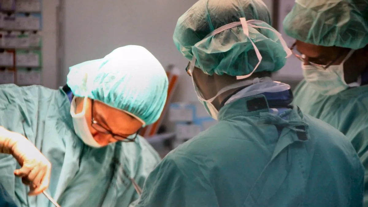 Do I Need Chemotherapy After Cancer Surgery? Who Decides