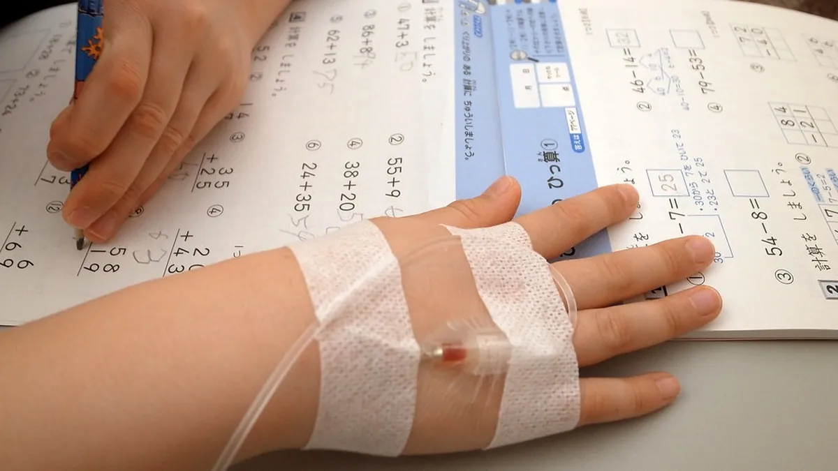 How Many Rounds of Chemo Is Normal for Stage 4 Cancer?