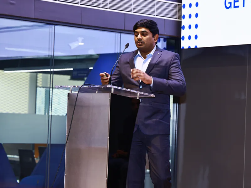 Photo 10 of 14 from the facility and practice gallery of Dr. Anvesh Dharanikota