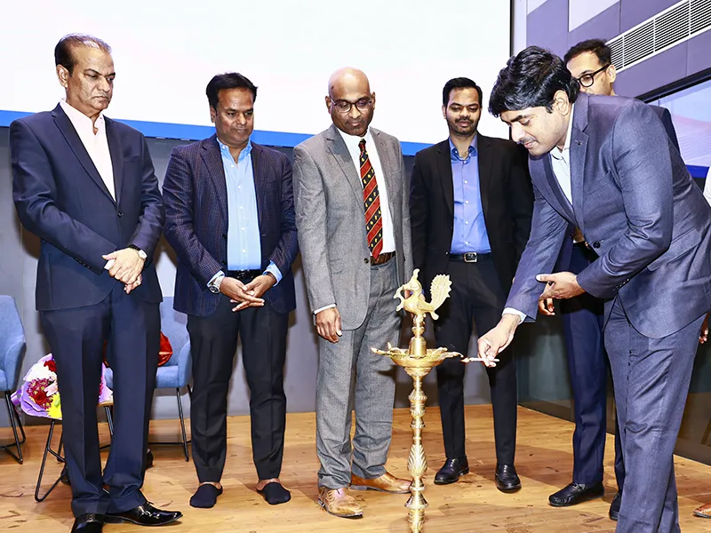 Photo 2 of 14 from the facility and practice gallery of Dr. Anvesh Dharanikota
