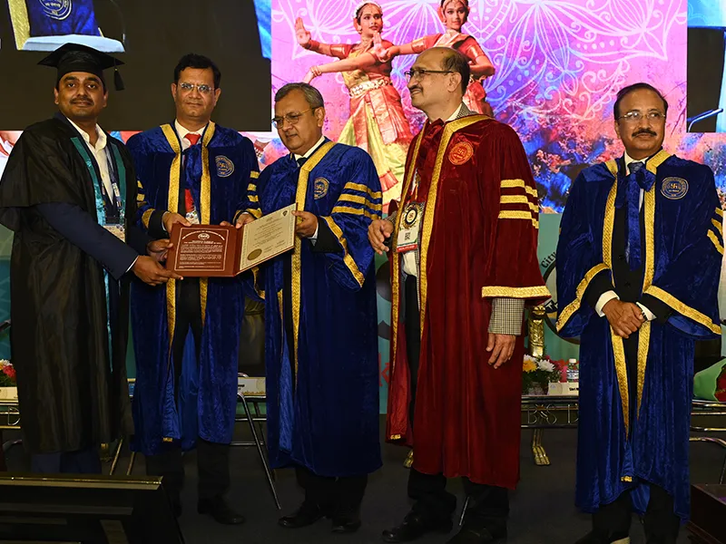Photo 6 of 14 from the facility and practice gallery of Dr. Anvesh Dharanikota