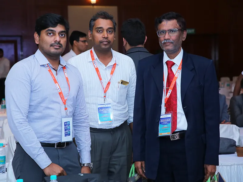 Photo 9 of 14 from the facility and practice gallery of Dr. Anvesh Dharanikota