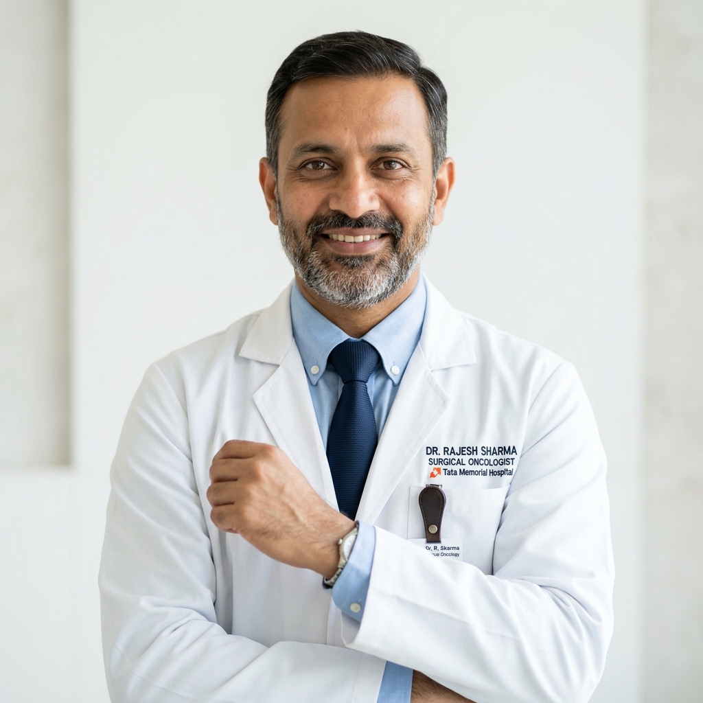 Dr. Madhu Devarasetty