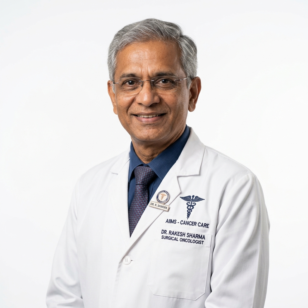 Dr. Muralidhar Muddusetty