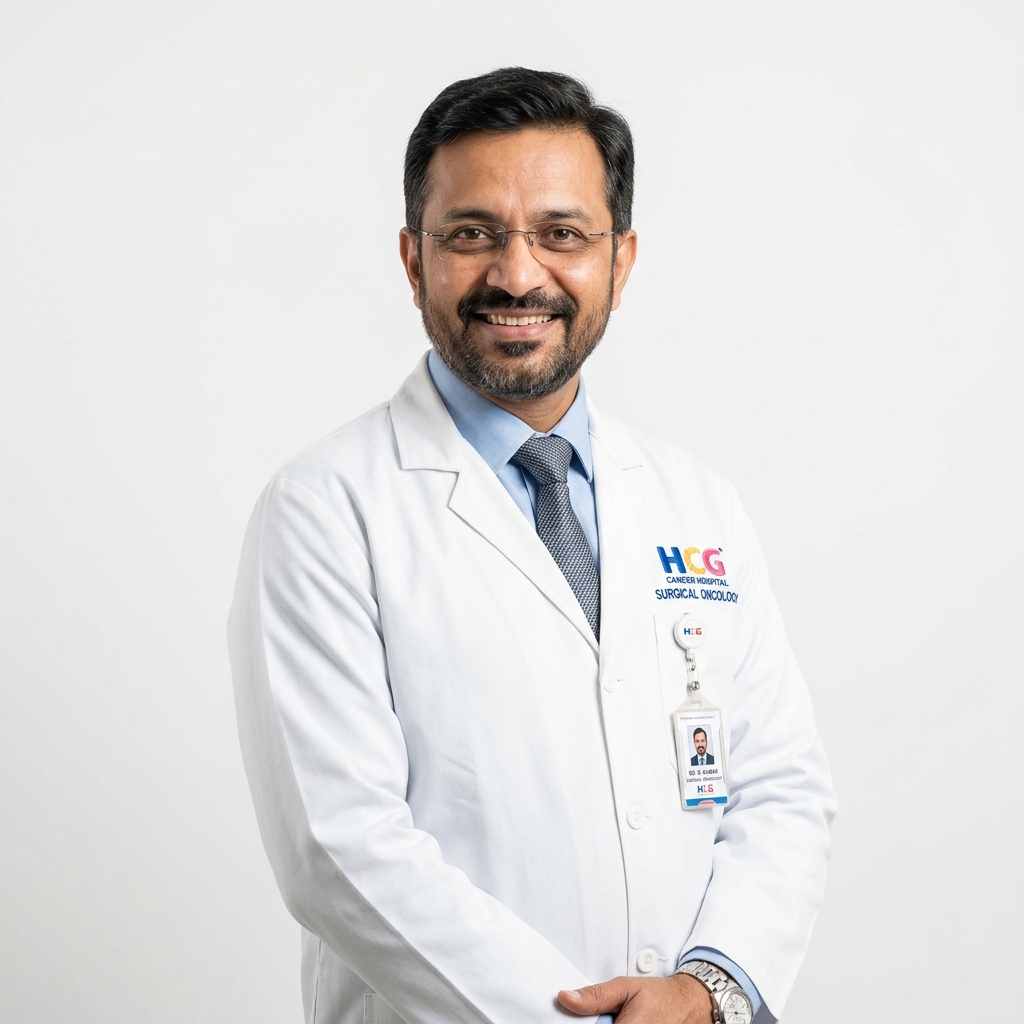 Dr. Umanath Nayak Karopadi